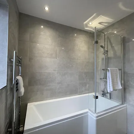 Feriehus Abacourt Keswick (Cumbria)