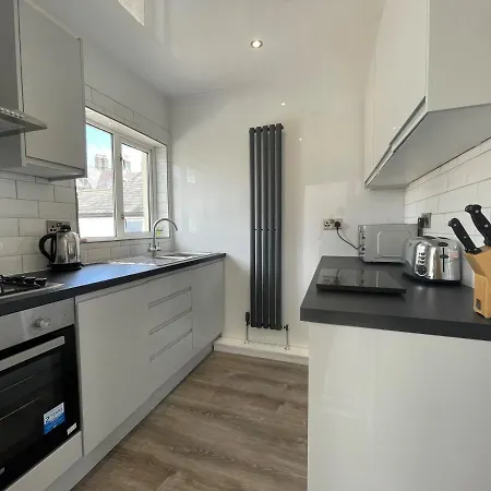 Abacourt * Keswick (Cumbria)