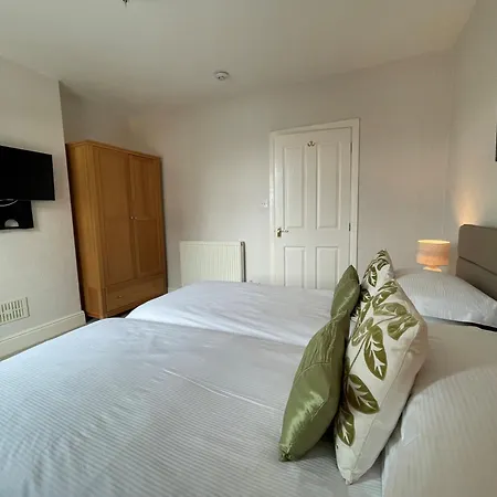 Abacourt * Keswick (Cumbria)