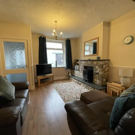 Abacourt Vakantiehuis