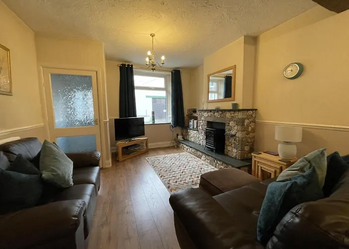 Abacourt Vakantiehuis