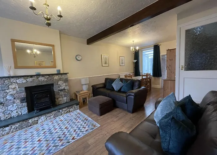 Abacourt * Keswick (Cumbria)