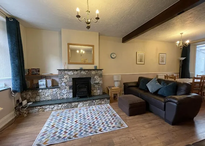 Abacourt * Keswick (Cumbria)