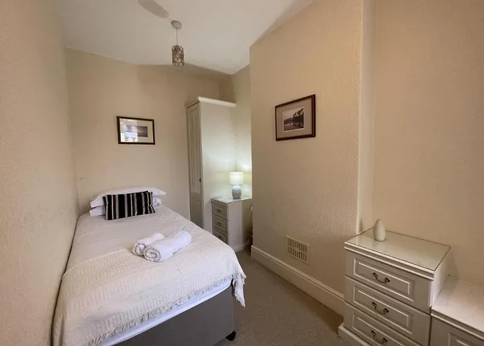 Vakantiehuis Abacourt *