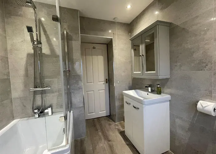 Abacourt Vakantiehuis *