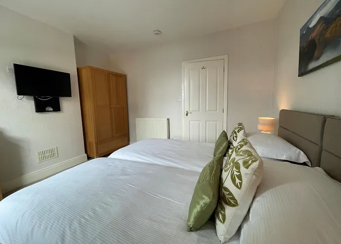 Abacourt * Keswick (Cumbria)