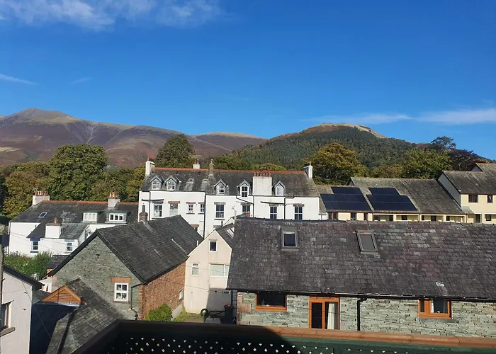 Abacourt Keswick (Cumbria)