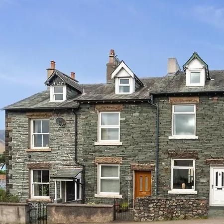 Holiday home Abacourt