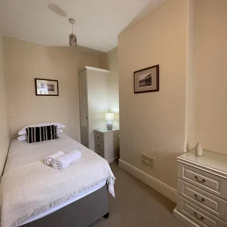 Holiday home Abacourt *