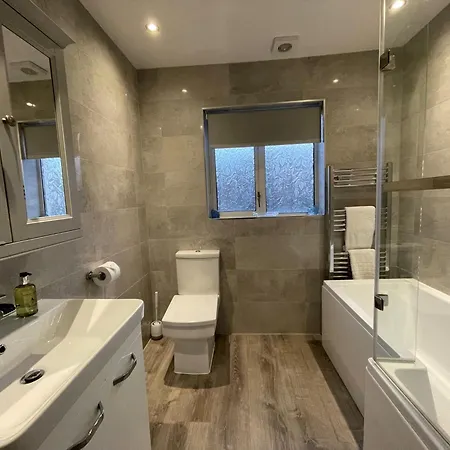 Holiday home Abacourt Keswick (Cumbria)